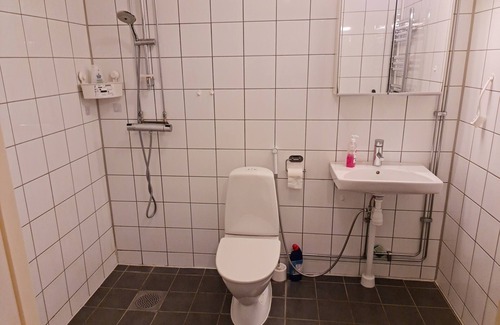 Raus Plantering Apartment | Fresh and Fully Furnished Apartment