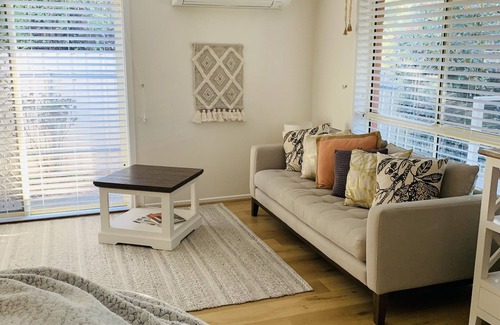 Nairne House | Fresh and modern yet homely; it has absolutely everything you'll need!
