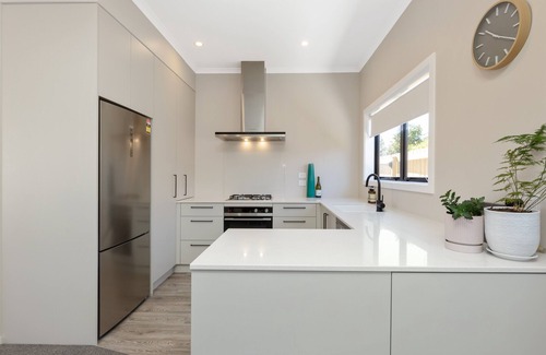Blenheim House | Fresh brand new comfy home
