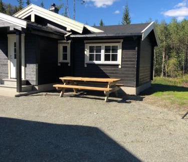 Hemsedal Cabin | Fresh Familie Hytte Hemsedal