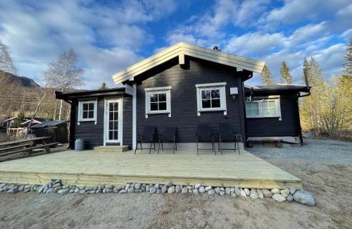 Hemsedal Cabin | Fresh Familie Hytte Hemsedal