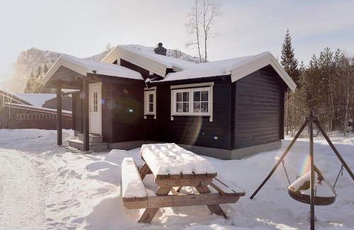 Hemsedal Cabin | Fresh Familie Hytte Hemsedal