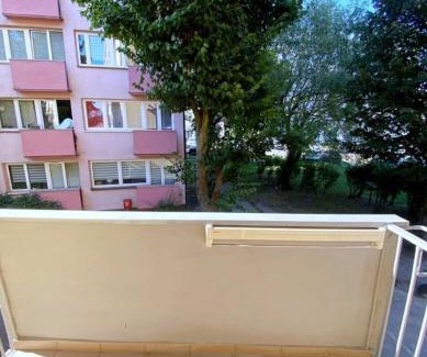 West Pomeranian Voivodeship Apartment | Fresh & Modern Studio - near the city center & railway station
