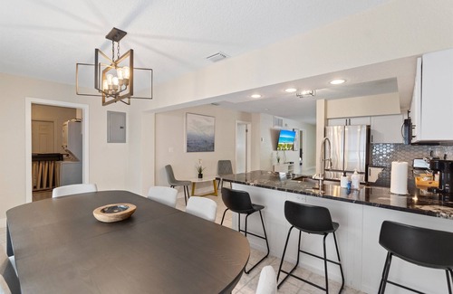 Coral Ridge Isles House | Fresh Pool Home! Managed by BNR Vacation Rentals