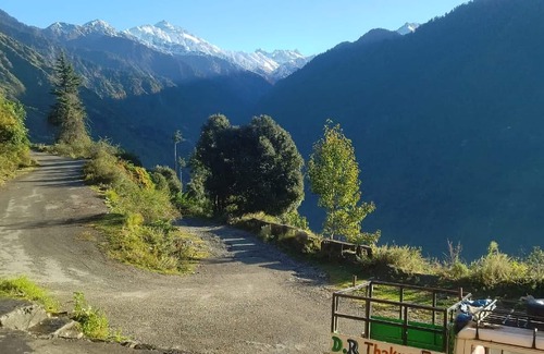Kullu Cottage | Fresh View Homestay