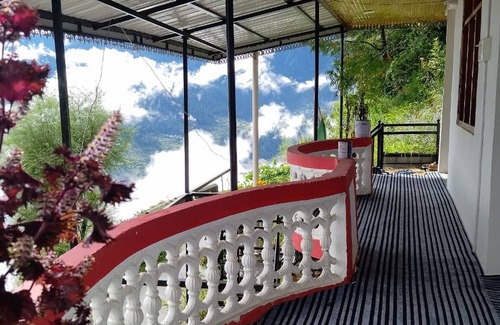 Kullu Cottage | Fresh View Homestay