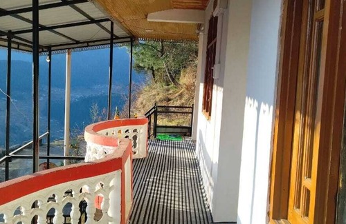 Kullu Cottage | Fresh View Homestay