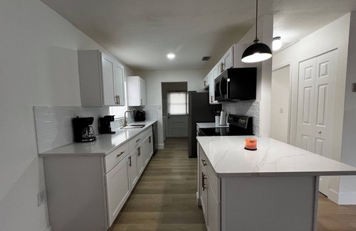 Ocala House | Freshly Renovated 3BR/2BA Ocala Home Perfect for Families