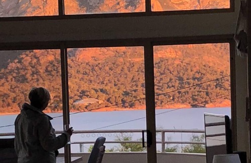Coles Bay House | Freycinet Beach House - Freycinet Holiday Houses