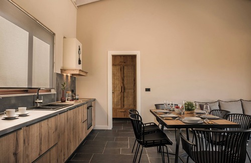 Menegata Villa | FRG Villas : Villa Volare