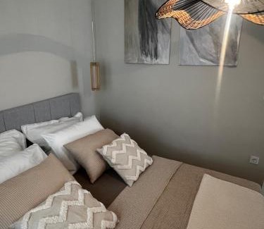 Sukosan Apartment | Frida en suite