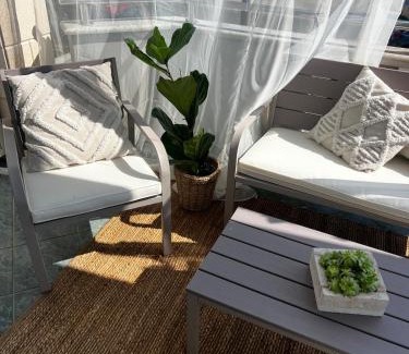 Sukosan Apartment | Frida en suite