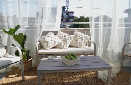 Sukosan Apartment | Frida en suite