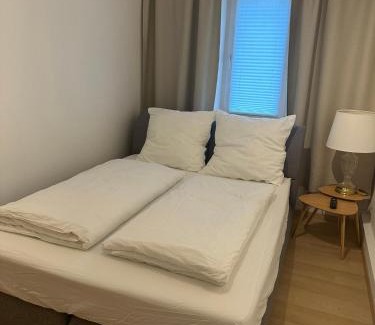 Sudstadt-Bult Apartment | FRIDA Hannover City Apartment