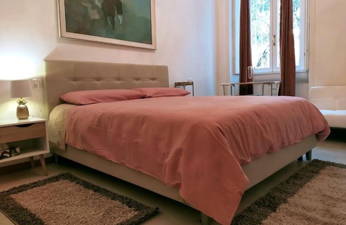 Citta Studi Bed & Breakfast | Frida's Room House