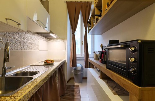Citta Studi Bed & Breakfast | Frida's Room House