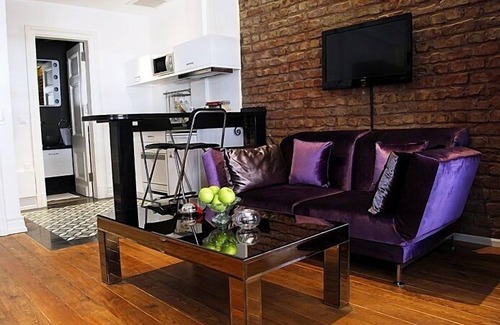 Cihangir Apartment | Frida Suites and Aparts