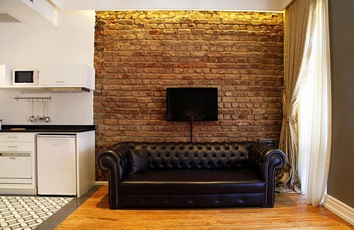 Cihangir Apartment | Frida Suites and Aparts
