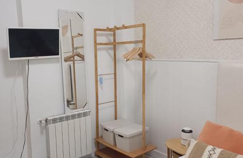 Zarautz Apartment | Fridabajo Coqueto a 150mts de la playa Zarautz by Egona