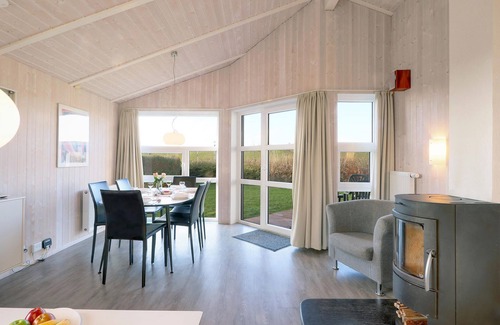 Friedrichskoog House | Friedrichskoog-Strandpark 1