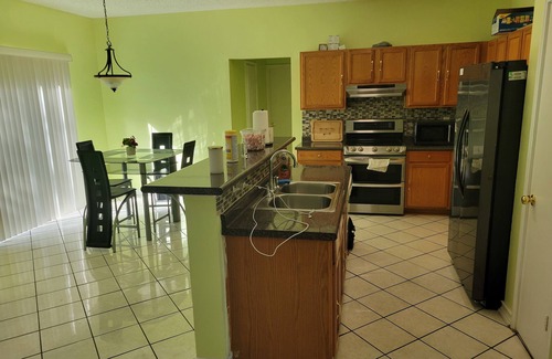 Mesquite House | Friend Of Friends Dallas Home