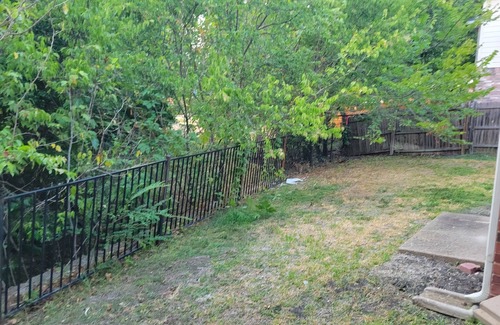 Mesquite House | Friend Of Friends Dallas Home