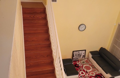 Mesquite House | Friend Of Friends Dallas Home