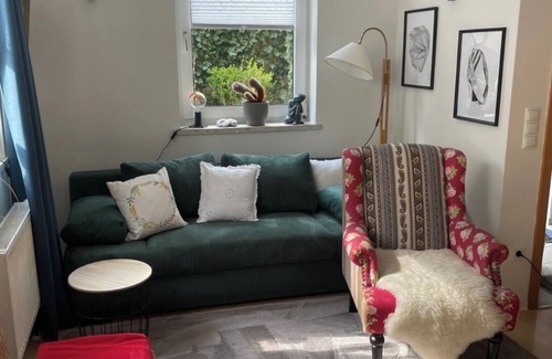 Stade Apartment | Friendly and quiet apartment close to the old town.