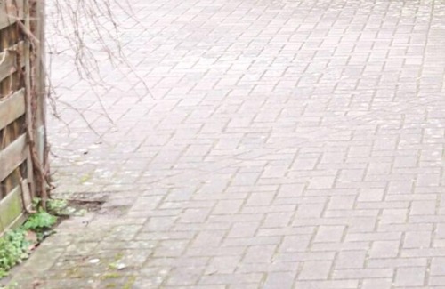 Neubrandenburg Apartment | Friendly apartment in city location with terrace and parking space