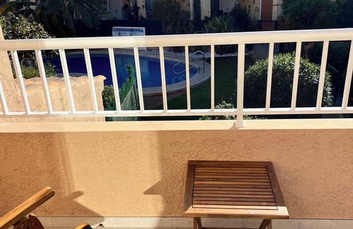El Albir House | Friendly bungalow