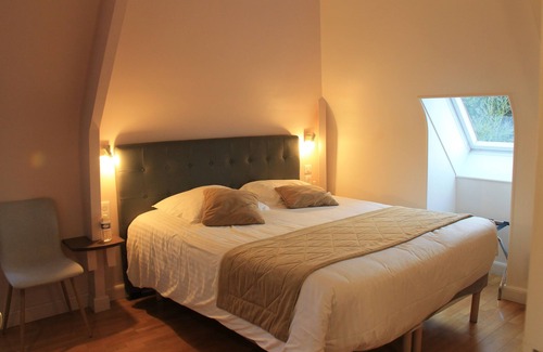Bayeux House | Friendly Home Bayeux