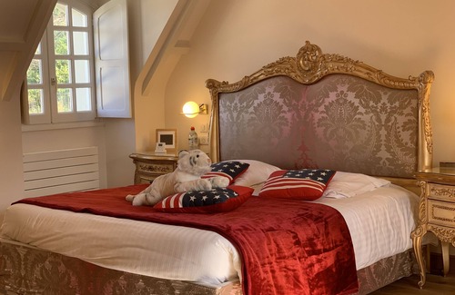 Bayeux House | Friendly Home Bayeux
