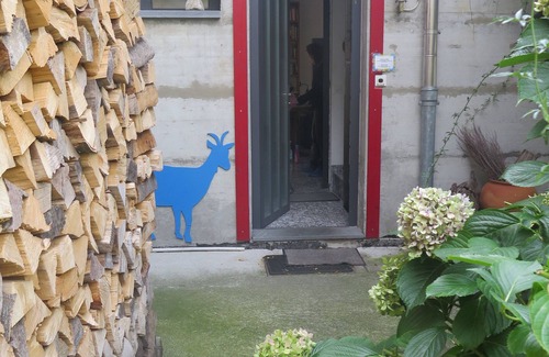 Cavigliano House | Friendly, light house w/enchanting view of the summit and old mountain villages