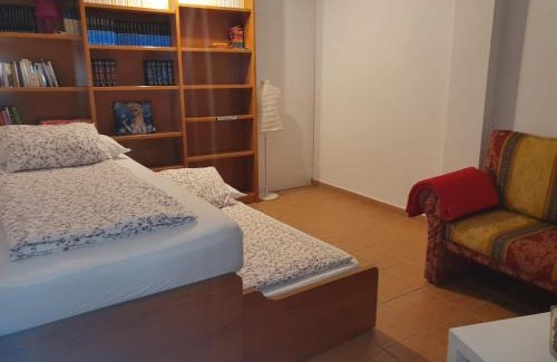 Granadilla de Abona Apartment | Friendly Tejita