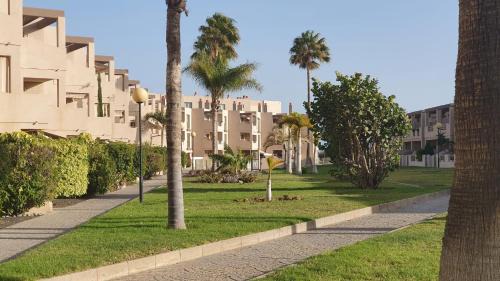 Granadilla de Abona Apartment | Friendly Tejita