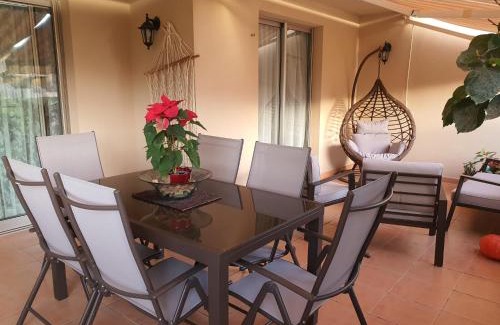 Granadilla de Abona Apartment | Friendly Tejita