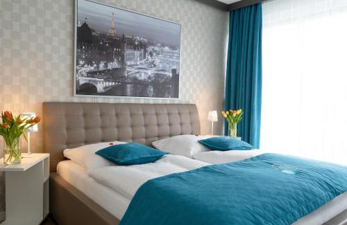 Bad Salzuflen Hotel | Friends Hotel Bad Salzuflen