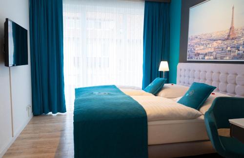Bad Salzuflen Hotel | Friends Hotel Bad Salzuflen
