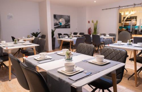 Bad Salzuflen Hotel | Friends Hotel Bad Salzuflen