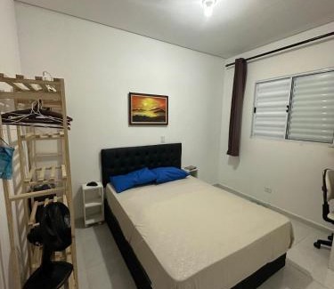 Cotia Apartment | Friends of Nature House