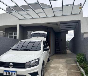 Cotia Apartment | Friends of Nature House