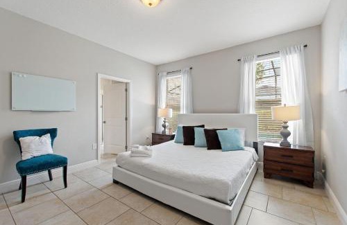 Loughman Villa | Friendship Place At Solterra Resort By Shine Villas 061