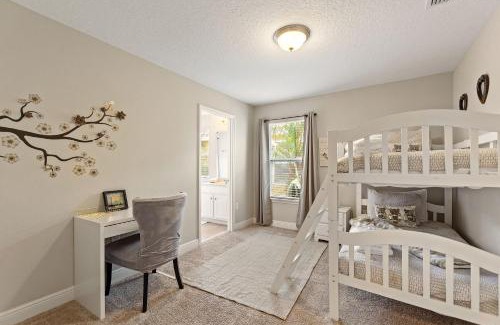 Loughman Villa | Friendship Place At Solterra Resort By Shine Villas 061