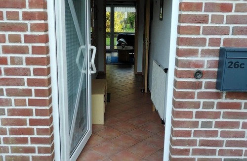 Altfunnixsiel House | Friesenauszeit - Escape from everyday life