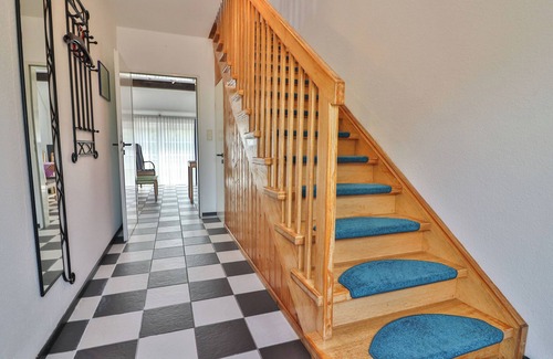 Weener Apartment | Friesenhof - Apartment A (Weener)
