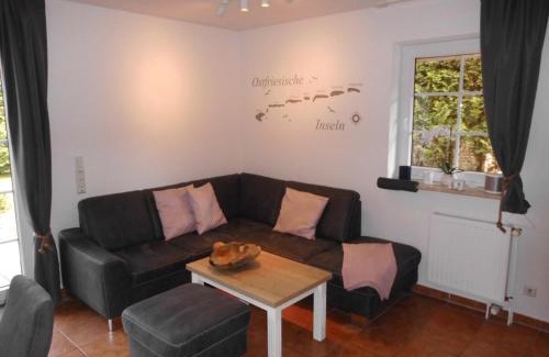 Norden House | Friesenhuske
