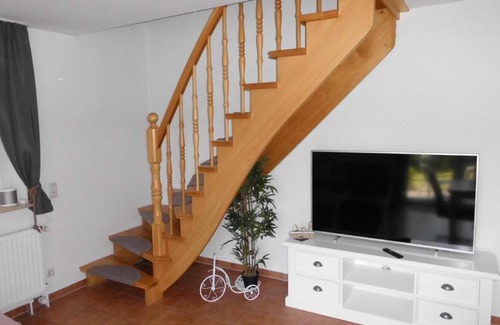 Norden House | Friesenhuske