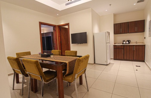 As Salamah Apartment | Friesian Hotel