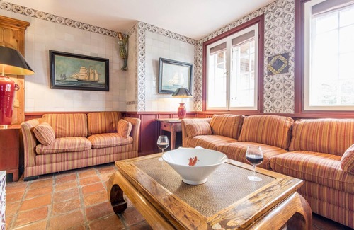 Kampen House | Friesisch. Extravagant. Idyllisch. Ferienhaus Pidder Lüng 1 Objekt-id: Plk/01