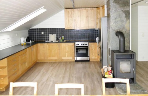 Vik House | Frigg by Interhome
